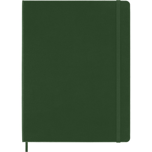 MOLESKINE Notatnik ok. B5 Khaki VM406-25 (6)