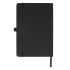 Notatnik bamboo & R-PET A5 Czarny LT92078-N0002 (3) thumbnail