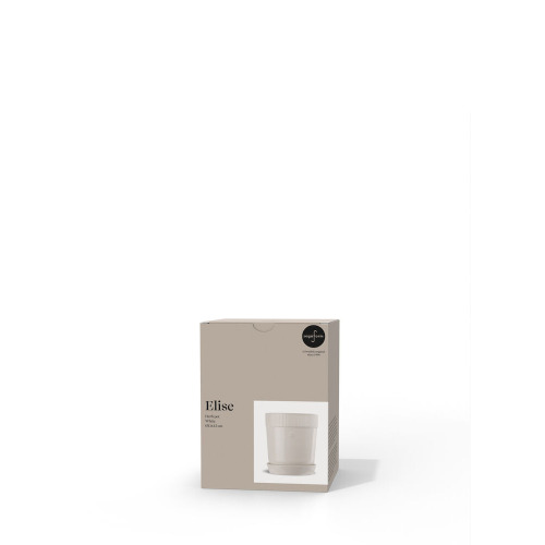 ELISE DONICZKA, BIAŁY Biały 5018488- (7)