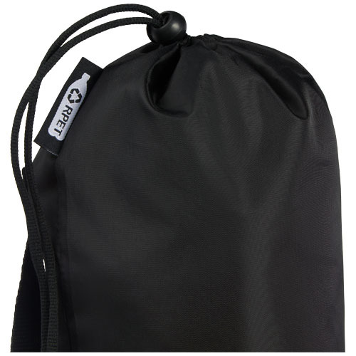 Virabha mata do jogi z TPE z recyklingu Czarny 12703790 (5)