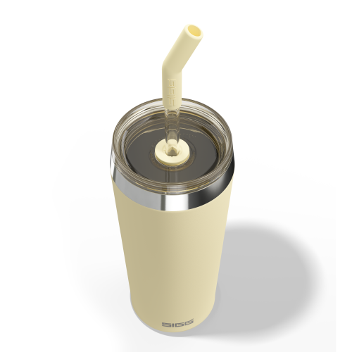 HELIA PEACEFUL BLUE 0.6 L Żółty SP6016.00 (1)