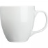 Kubek porcelanowy 400 ml DANIELLE Biały 8269006 (3) thumbnail