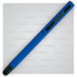 Pióro kulkowe touch pen, soft touch CELEBRATION Pierre Cardin Niebieski B0300606IP304  thumbnail