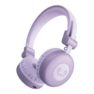 3HP1000 I Fresh 'n Rebel Code Core-Wireless on-ear Headphone Liliowy