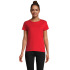 PIONEER WOMEN T-SHIRT 175g Bright Rojo S03579-BT-L  thumbnail