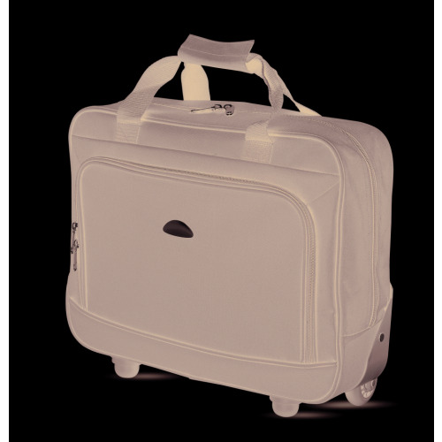 Biznesowa torba podróżna czarny MO7985-03 (1)