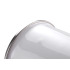 Kubek emaliowany SUBLIM 380 ml Biały 16025-01 (2) thumbnail
