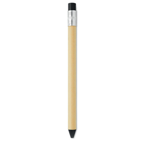 Długopis czarny MO9484-03 