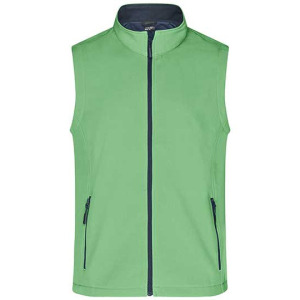Kamizelka Męska Softshell
