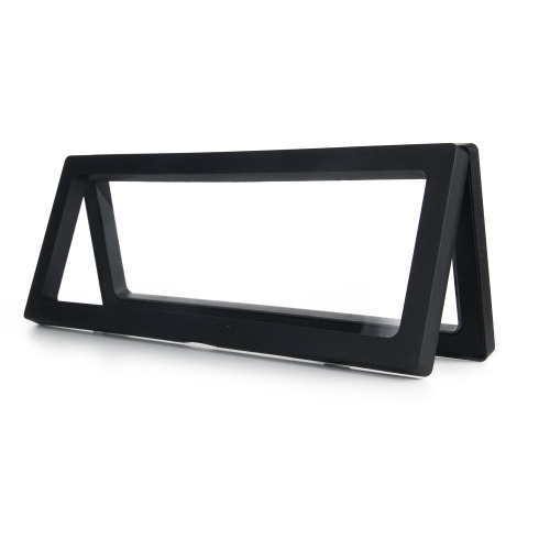 Podłużna ramka na pendrive Czarny EG 019303 (3)