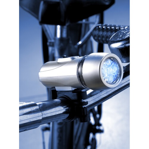 Zestaw lampek rowerowych neutralny V5541-00 (3)
