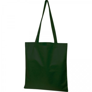 Torba non woven 80 g/m2 LUDWIK Ciemnozielony
