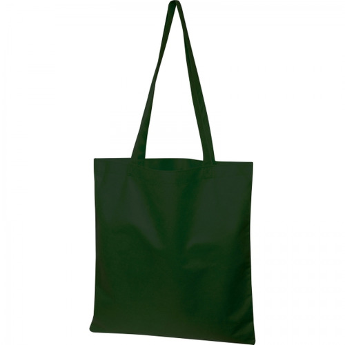 Torba non woven 80 g/m2 LUDWIK Ciemnozielony 6091799 