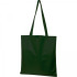 Torba non woven 80 g/m2 LUDWIK Ciemnozielony 6091799  thumbnail