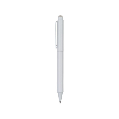Długopis metalowy touch pen ALAIN Pierre Cardin Biały B0140503IP306 (1)