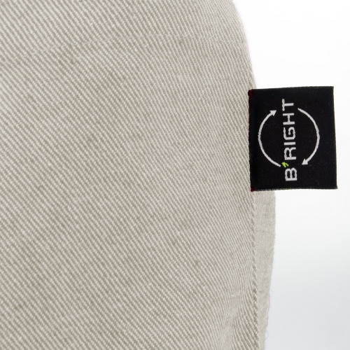 Torba na zakupy Fairtrade B'RIGHT | Miravo Beżowy VA941-20 (1)
