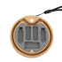 Kabel 4w1 w drewnianej obudowie, LH-ZM01 Beżowy EG059313 (2) thumbnail