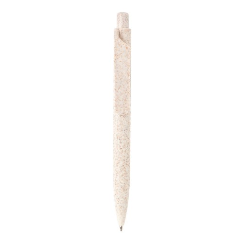 Ekologiczny długopis biały P610.523 (2)
