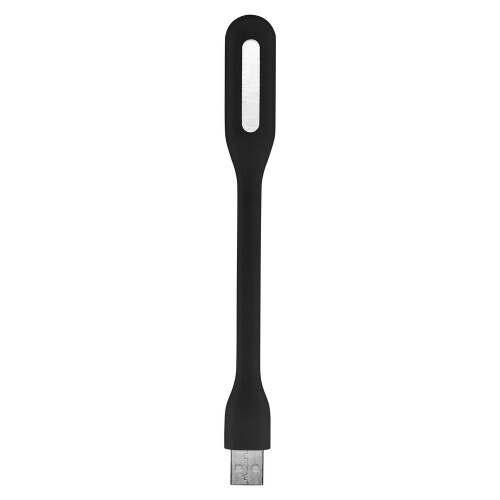 Lampka USB czarny V3469-03 (7)