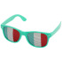 Vision okulary przeciwsłoneczne Zielony 12642961  thumbnail