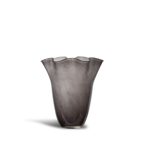 Wazon Elektra, srebrny BYON 5280604906-00--00 (1)