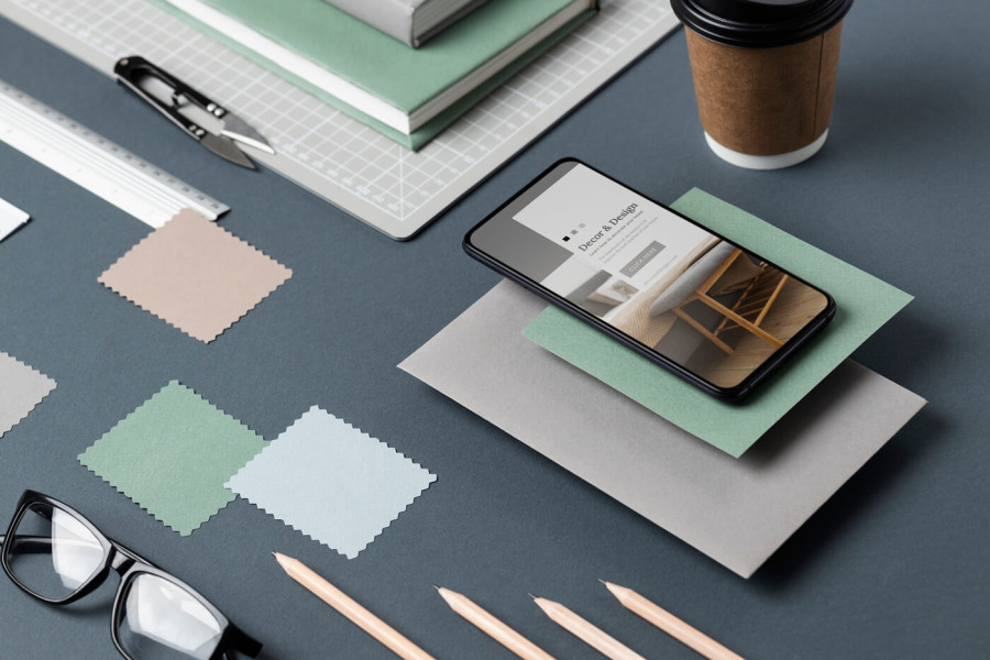 Jak wyróżnić się na tle konkurencji? Kwestia trafionej i spójnej identyfikacji wizualnej