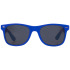 Sun Ray okulary przeciwsłoneczne z tworzywa sztucznego pochodzącego z recyklingu Błękit królewski 12702653 (2) thumbnail