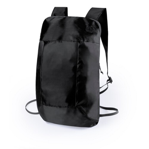 Plecak czarny V0506-03 