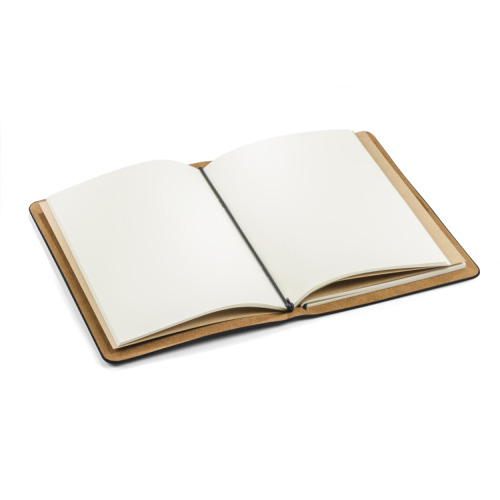 Notes RETRO A5 Czarny 17698-02 (2)