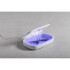 Ładowarka bezprzewodowa 5W, sterylizator UV-C biały V0107-02 (9) thumbnail