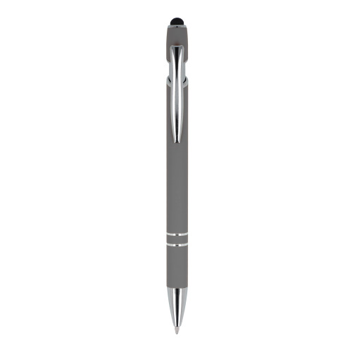 Paris soft touch R-AL czarny tusz Szary LT80607-N0061 (3)