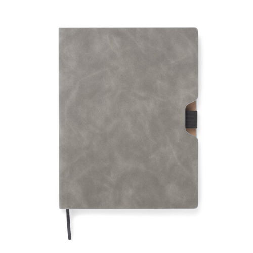 Notes BLAKK A5 Szary 17716-02 (2)