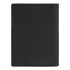 Składany portfel na karty Double B Saffiano Grey Czarny HLG526A (2) thumbnail