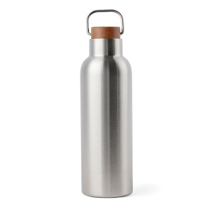 Butelka termiczna 800 ml VINGA Ciro Szary