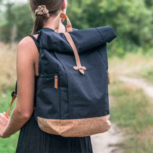 Plecak DAGMAR Czarny 6257103 (6)