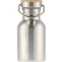 Butelka stalowa OSLO 300 ml Szary 297207 (3) thumbnail