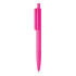 Długopis X3 różowy P610.910  thumbnail