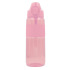 Butelka sportowa z Tritanu 850 ml Air Gifts | Flore Różowy VA937-21 (2) thumbnail