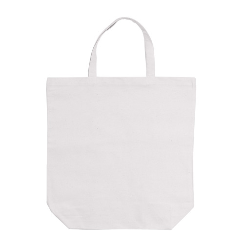 Torba transportowa płótno 250g/m² 41x12x43cm Biały LT91487-N0001 (1)