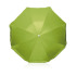 Parasol przeciwsłoneczny z ochroną UV / Ericeira Jasnozielony IP28000843  thumbnail