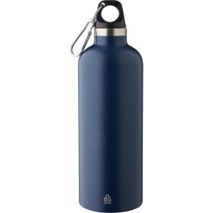 Butelka termiczna 500 ml Niebieski