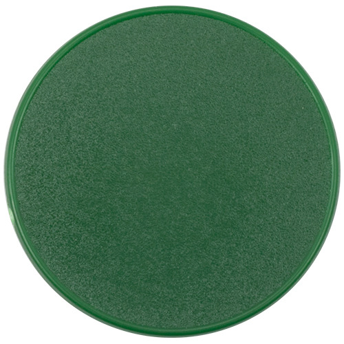 Plastikowe żetony na imprezy, śred. 3,5 cm / Evy Zielony IP37050742 