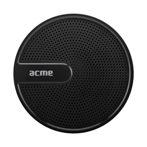 Głośnik Bluetooth ACME SP109 Czarny EG 036203 (2)