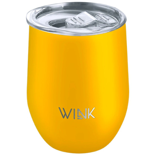 Tumbler WINK 350ml Wielokolorowy WNK07 (12)