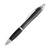 Długopis plastikowy MOSCOW czarny 168203 (1) thumbnail
