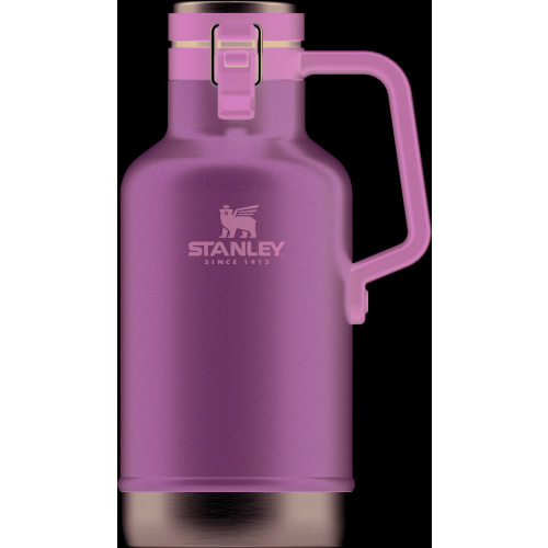 Termos The Easy-Pour Growler 1.9L / 64oz Hammertone Green 1001941067 (1)