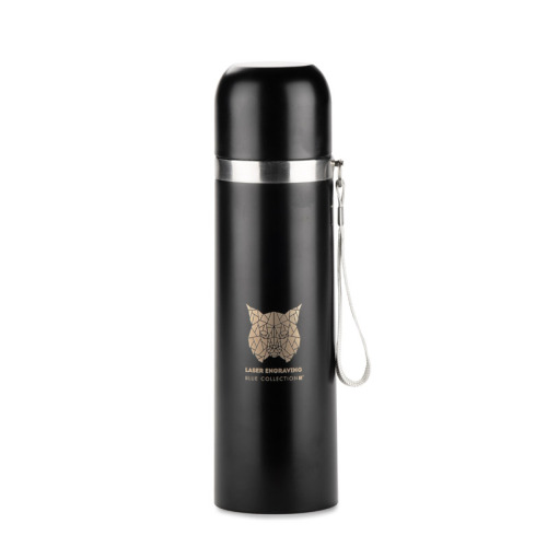 Termos MATTI 500 ml Czarny 16229-02 (10)