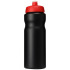 Bidon Baseline® Plus o pojemności 650 ml Czarny 21068414 (2) thumbnail