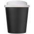 Americano® Espresso 250 ml tumbler with spill-proof lid Czarny 21069906 (2) thumbnail