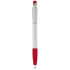 Długopis Cosmo Stylus Grip Biały / czerwony LT87695-N0121 (2) thumbnail